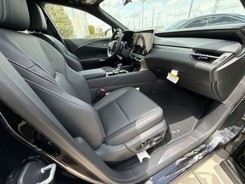 New 2026 Lexus RX 350 Premium Plus image 15