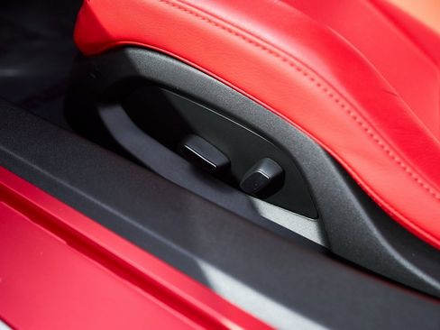 Used 2020 Chevrolet Corvette Stingray Coupe w/ 1LT image 37