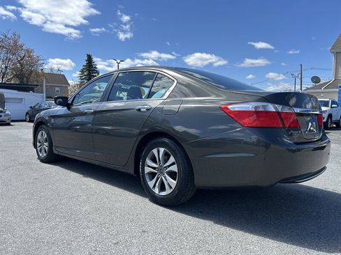 Used 2014 Honda Accord LX image 6