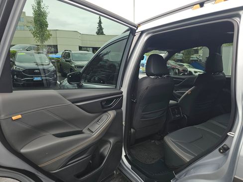 Used 2023 Subaru Forester Wilderness AWD/4WD image 18