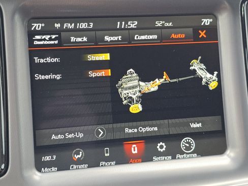 Used 2023 Dodge Challenger R/T Scat Pack image 10