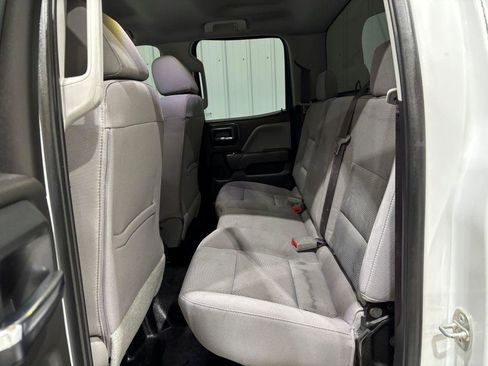 Used 2017 Chevrolet Silverado 2500 W/T w/ WT Convenience Package image 13