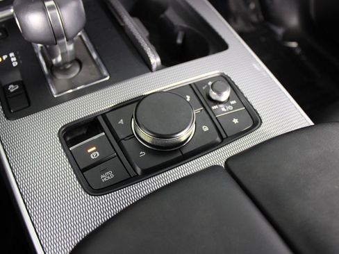 Used 2024 MAZDA CX-90 Plug-In Hybrid w/ Preferred image 22