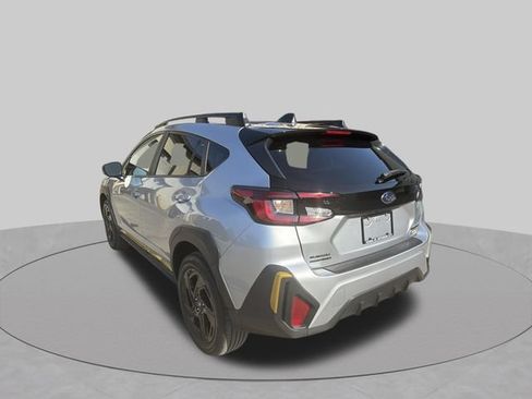Used 2026 Subaru Crosstrek 2.5i Sport w/ Crosstrek Mirror Package AWD/4WD image 3