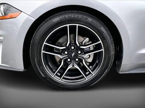 Used 2023 Ford Mustang Premium image 30