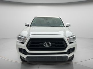Used 2023 Toyota Tacoma SR AWD/4WD video 2