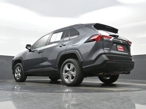 Used 2023 Toyota RAV4 XLE AWD/4WD image 29