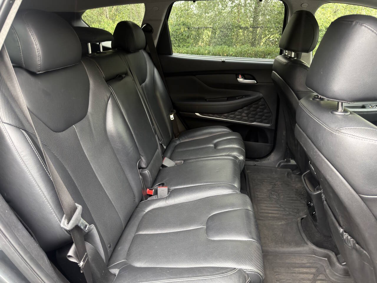 Used 2020 Hyundai Santa Fe SEL AWD/4WD image 29