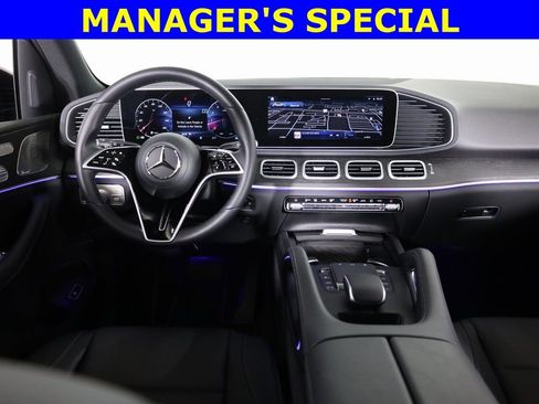 Certified 2026 Mercedes-Benz GLE 350 GLE 350 image 46