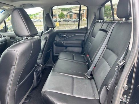 Used 2023 Honda Ridgeline RTL-E image 10