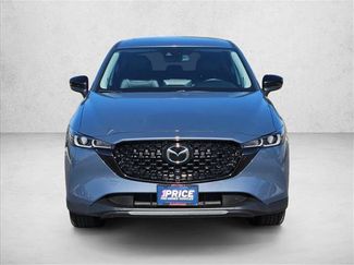 Used 2025 MAZDA CX-5 Carbon Edition AWD/4WD video 2