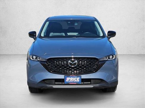 Used 2025 MAZDA CX-5 Carbon Edition AWD/4WD image 2