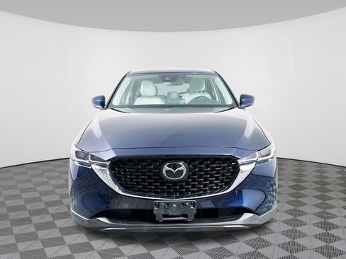 Used 2023 MAZDA CX-5 AWD 2.5 S w/ Preferred Package image 26