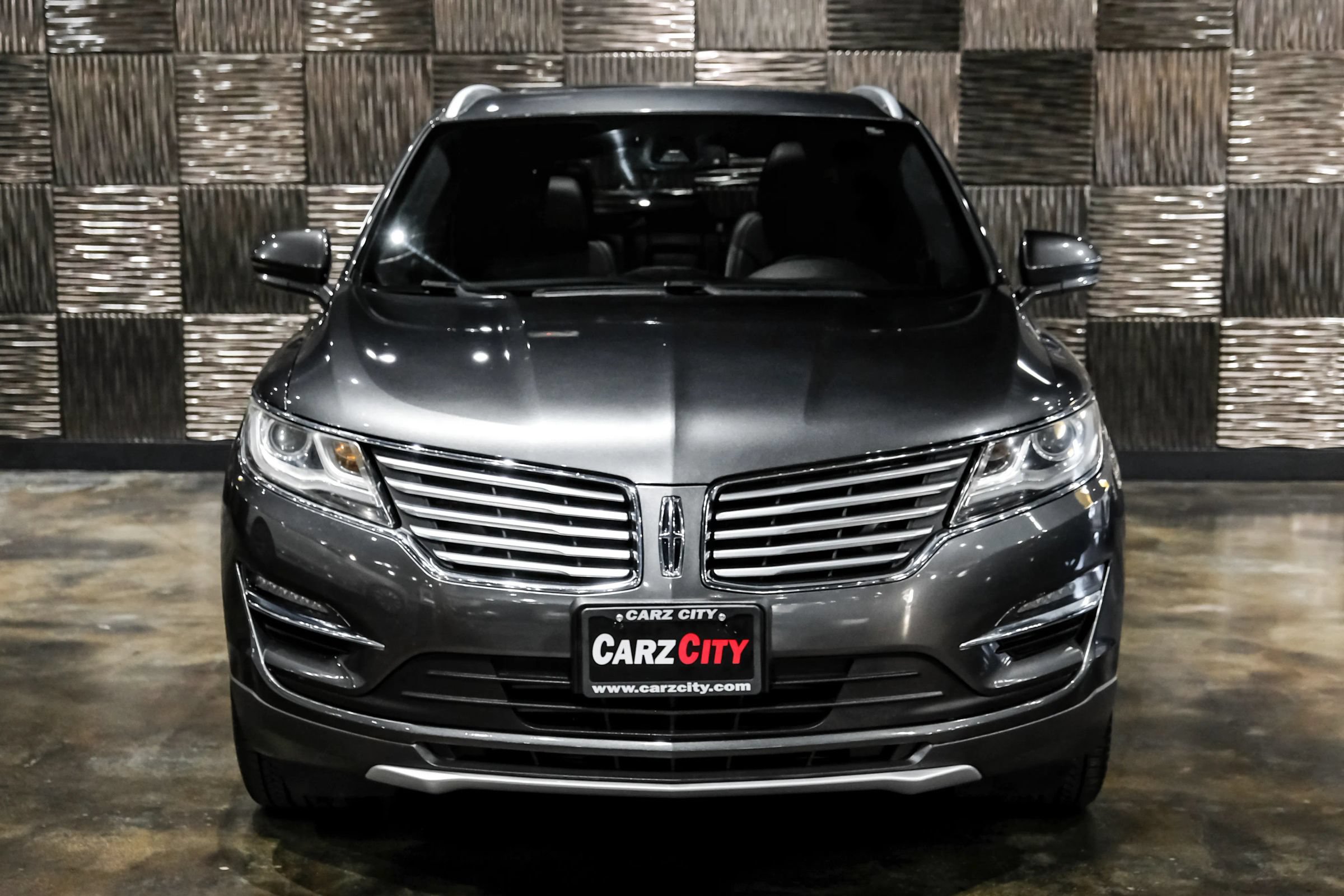 Used 2018 Lincoln MKC Reserve w/ Lincoln MKC Climate Package AWD/4WD image 6