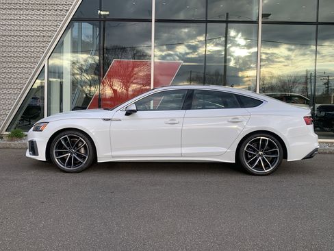 Certified 2024 Audi A5 2.0T Premium Plus AWD/4WD image 2