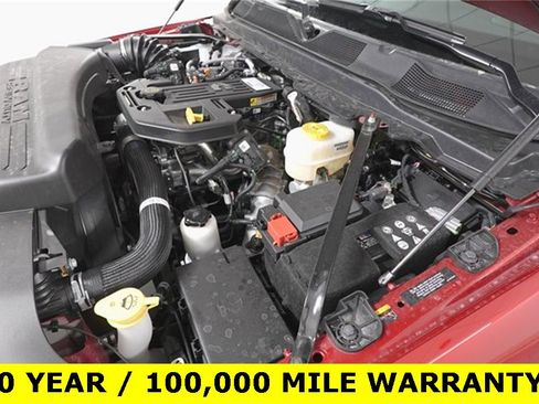 New 2026 RAM 2500 Laramie image 36