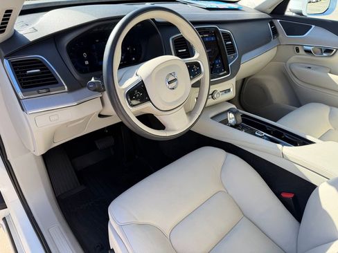 Used 2023 Volvo XC90 B5 Core w/ Protection Package image 13