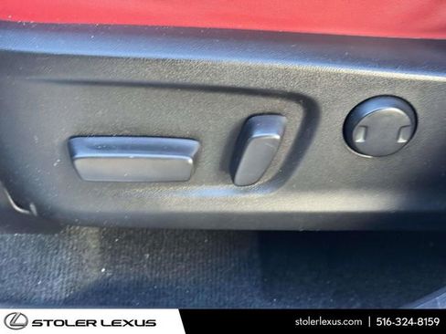 Certified 2021 Lexus RX 350 F Sport image 18