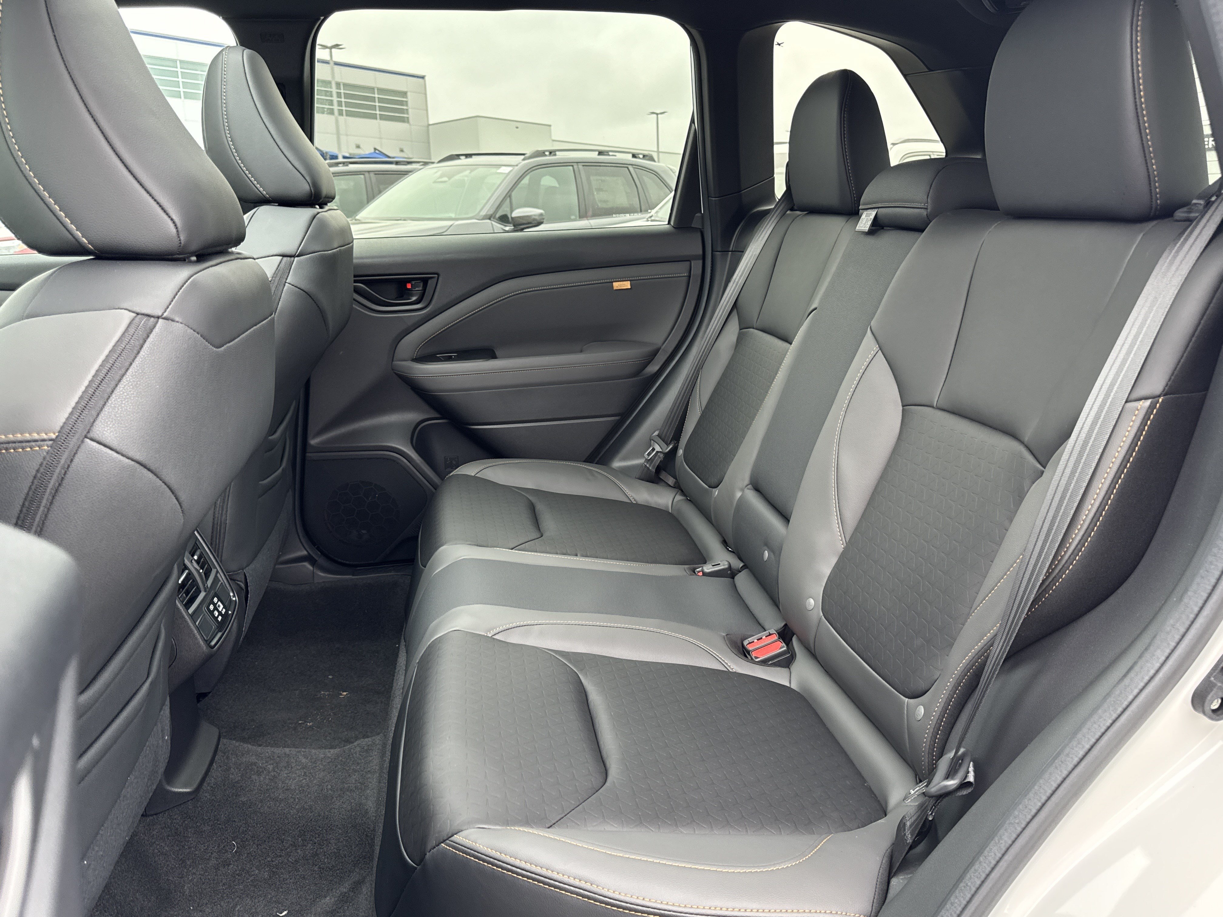 New 2026 Subaru Forester Wilderness AWD/4WD image 30