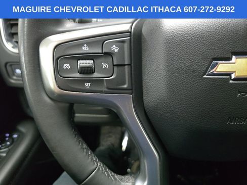 Used 2023 Chevrolet Tahoe LS AWD/4WD image 19