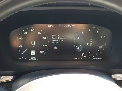 Used 2022 Volvo S60 B5 Momentum AWD/4WD image 22