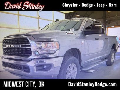 Used 2024 RAM 2500 Big Horn