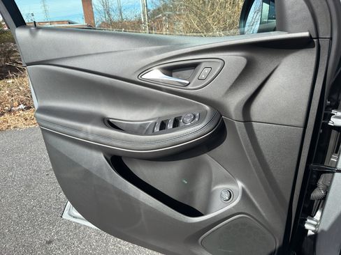 New 2026 Buick Encore GX Sport Touring w/ Advanced Technology Package image 9