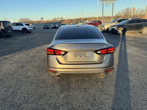 Used 2020 Nissan Altima 2.5 SL image 6