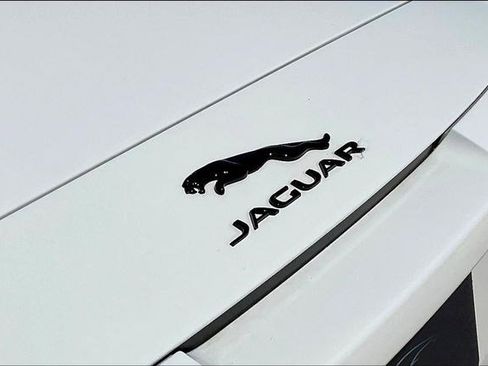 New 2024 Jaguar F-TYPE R-Dynamic image 9