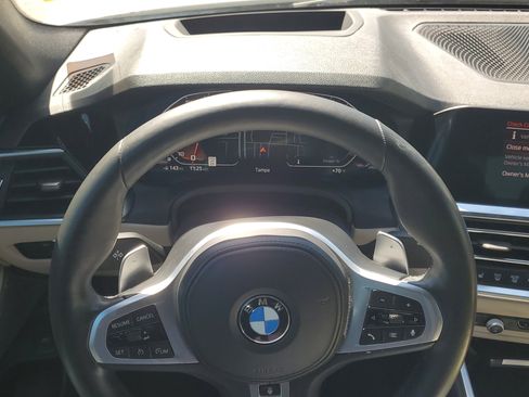 Used 2022 BMW M340i w/ Premium Package image 22