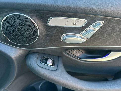 Certified 2022 Mercedes-Benz GLC 300 4MATIC image 21