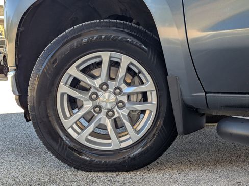 Used 2019 Chevrolet Silverado 1500 LT w/ All-Star Edition image 30