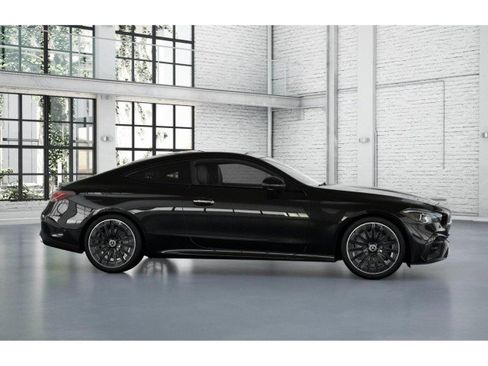 New 2026 Mercedes-Benz CLE 450 4MATIC Coupe image 15
