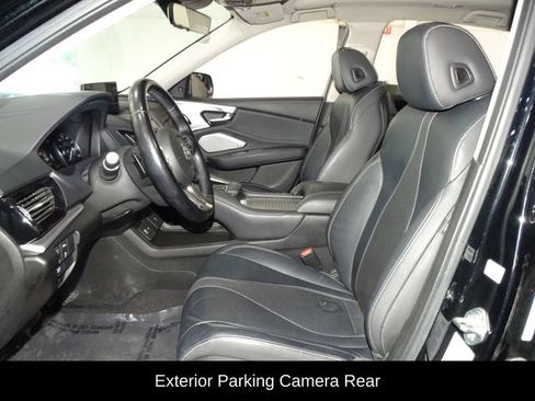 Used 2021 Acura RDX AWD w/ Technology Package image 11