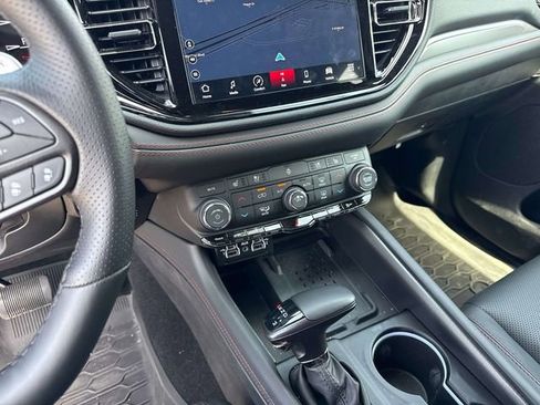 New 2026 Dodge Durango GT w/ Tow 'N Go Package image 29