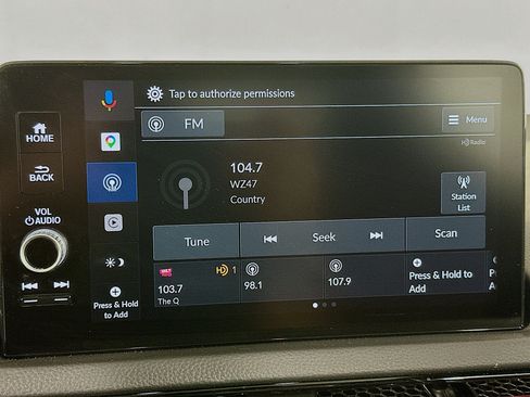 Used 2026 Honda Civic Si image 21