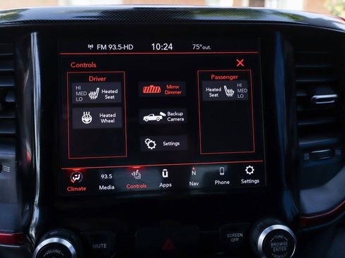 Used 2020 RAM 1500 Rebel w/ Rebel Level 2 Equipment Group image 31