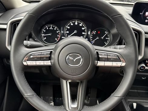 Certified 2025 MAZDA CX-50 AWD 2.5 S w/ Select Package image 49