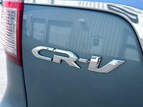 Used 2015 Honda CR-V EX-L image 11