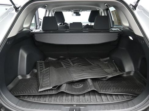 Certified 2025 Toyota RAV4 LE image 30