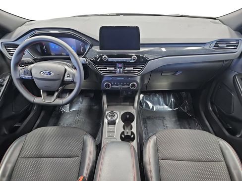 Used 2025 Ford Escape ST-Line image 9