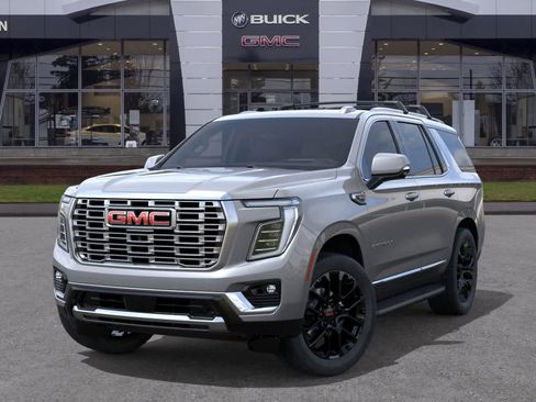 New 2026 GMC Yukon Denali image 6