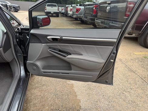 Used 2010 Honda Civic EX-L image 11