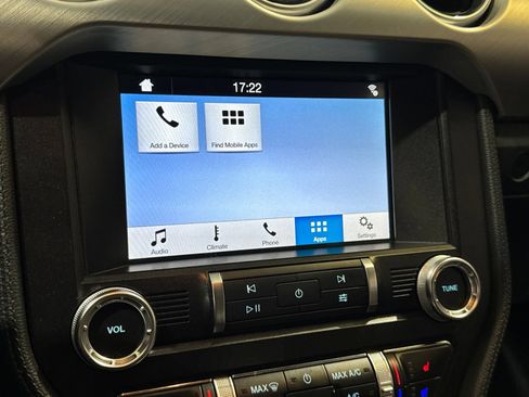 Used 2019 Ford Mustang GT Premium RWD image 26