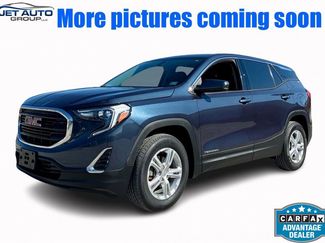Used 2019 GMC Terrain SLE w/ LPO, Floor Liner Package video 1