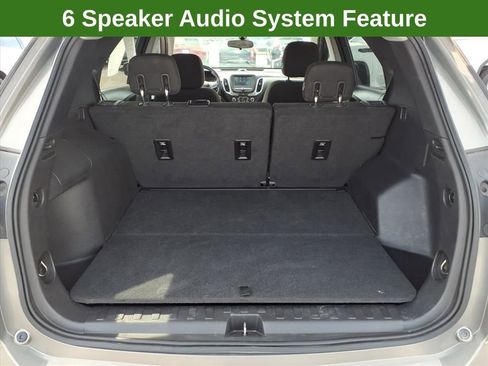 Used 2018 Chevrolet Equinox LT image 17