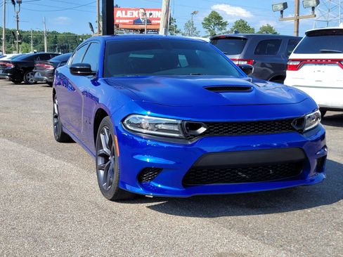 Used 2022 Dodge Charger GT w/ Blacktop Package RWD image 24