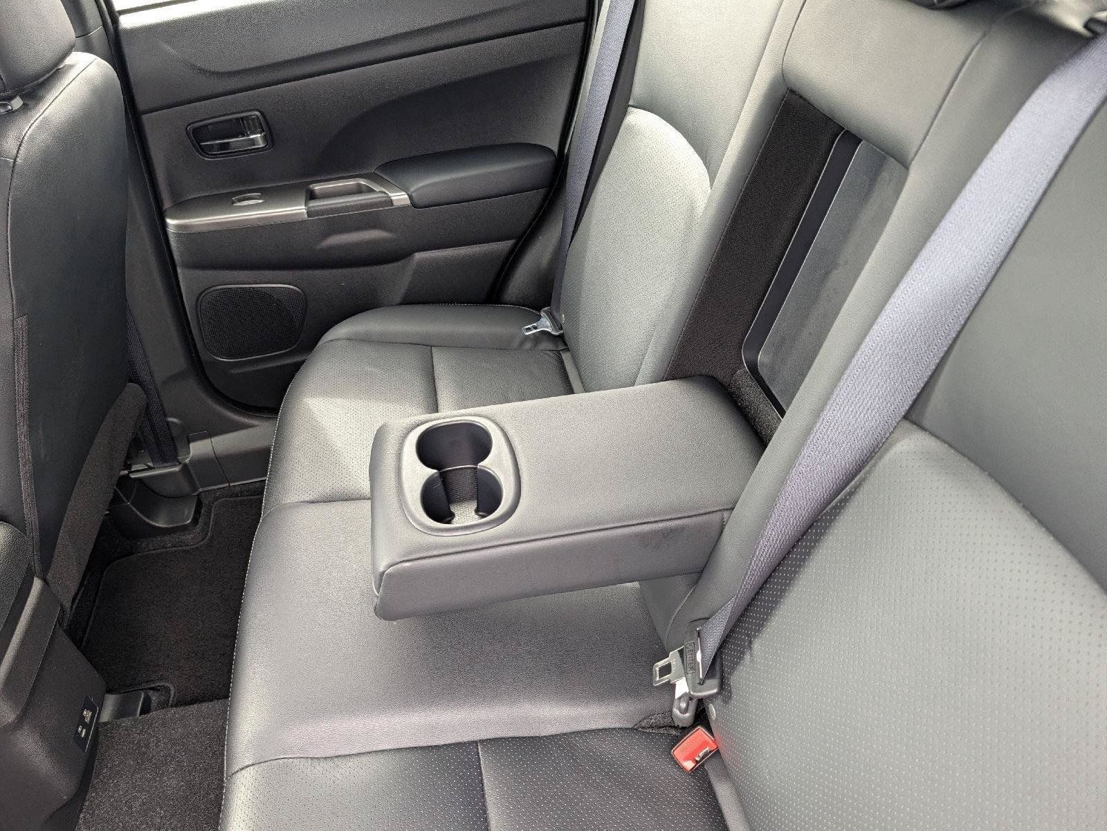 Used 2022 Mitsubishi Outlander Sport GT AWD/4WD image 19