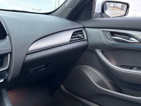 Certified 2025 Cadillac CT5 Premium Luxury image 22