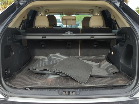 Used 2018 Ford Edge SEL w/ Equipment Group 201A FWD image 22